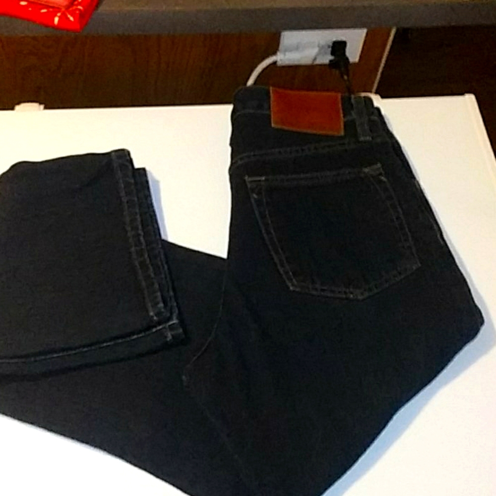 4/$20 NWOT Eddie Bauer Men's Jeans